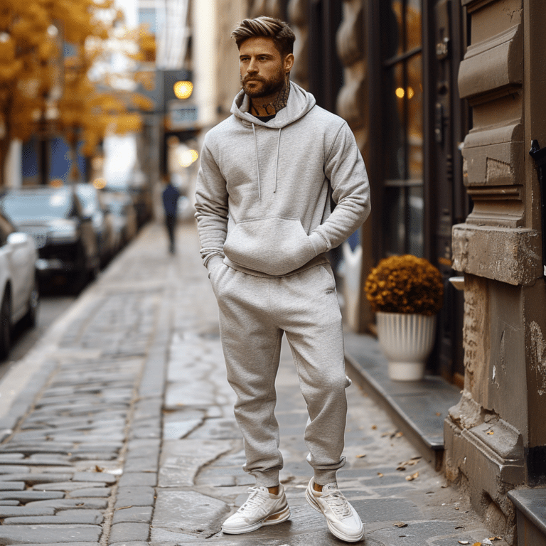 sweatsuits for men