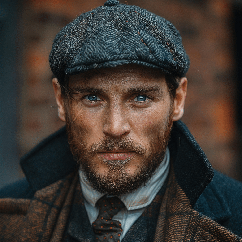 Tom Hardy Peaky Blinders 5 Insane Facts 