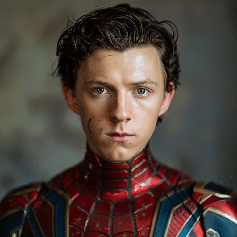 tom holland gay