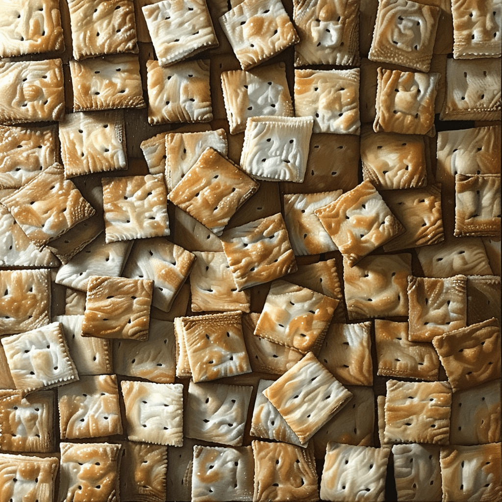 triscuits