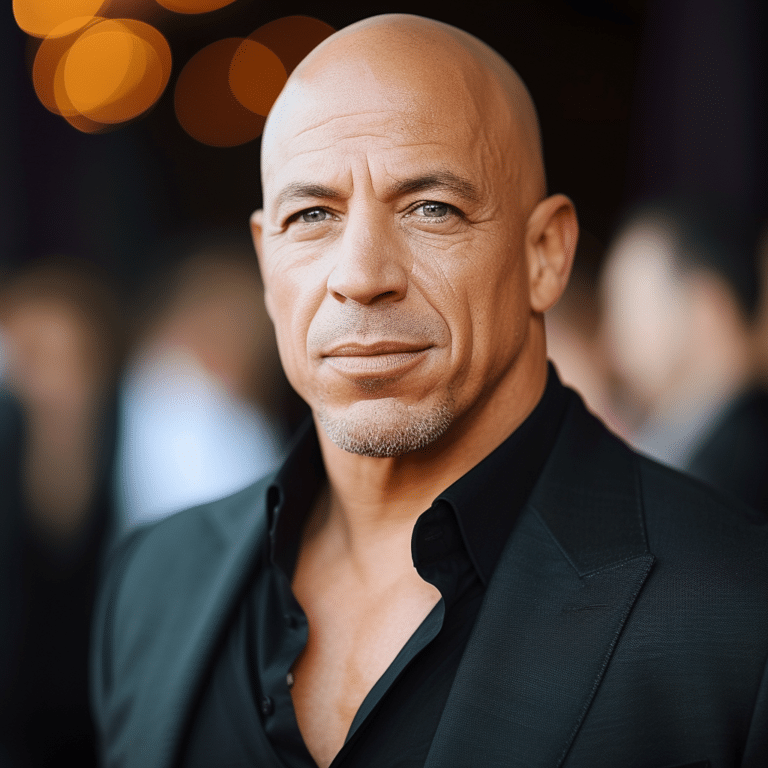 vin diesel net worth