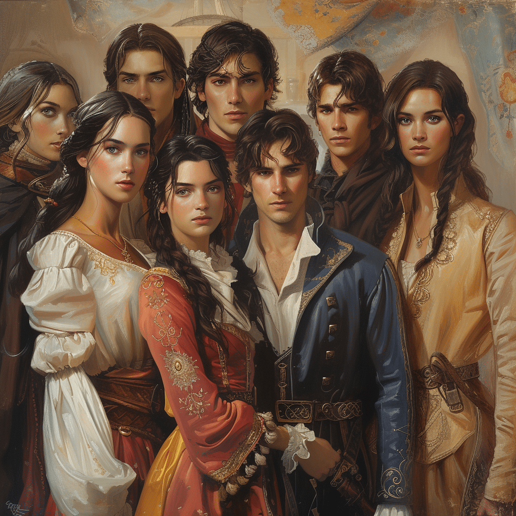 wheel of time cast