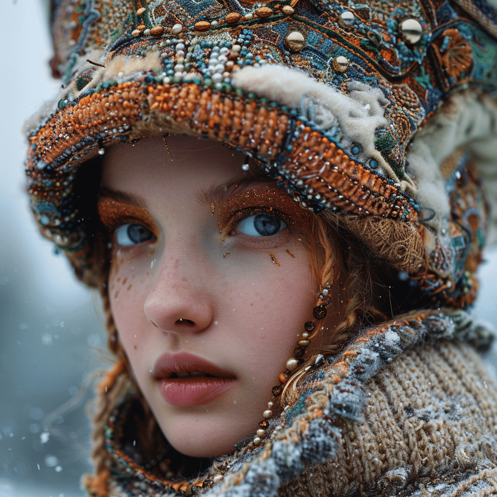 winter hat