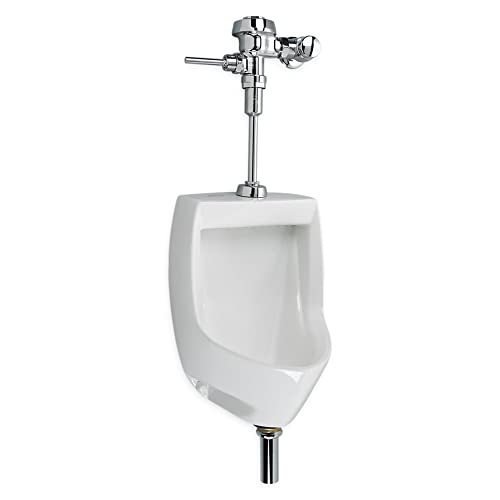 American Standard Ec.aybrook Universal Washout Urinal With Everclean, X X Inches, White