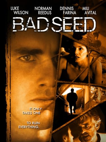 Bad Seed