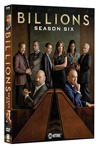 Billions Season Six