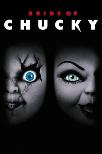 Bride Of Chucky