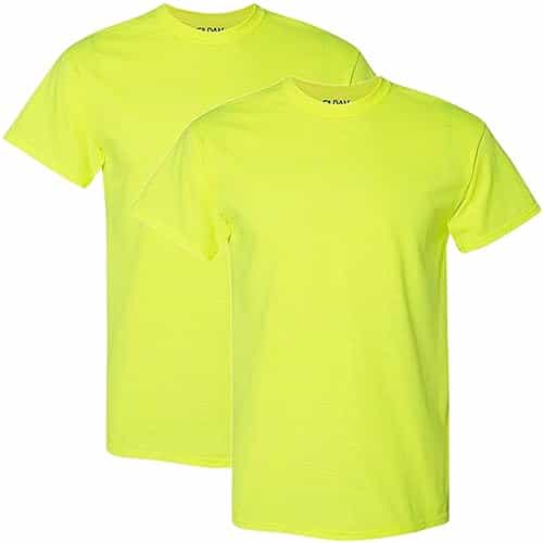 Gildan Adult Dryblend T Shirt, Style G, Multipack