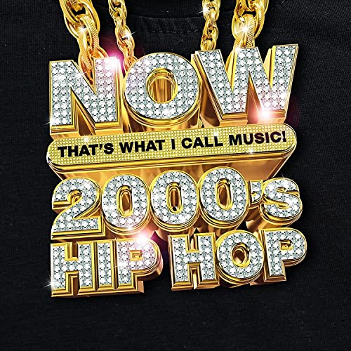 Now That'S What I Call Music! 'S Hip Hop