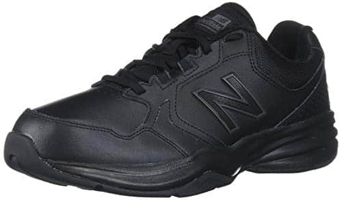 New Balance Men'S Vtraining Shoe, Blackblack,