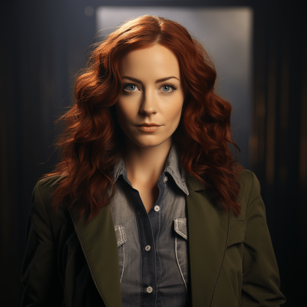 annie wersching movies