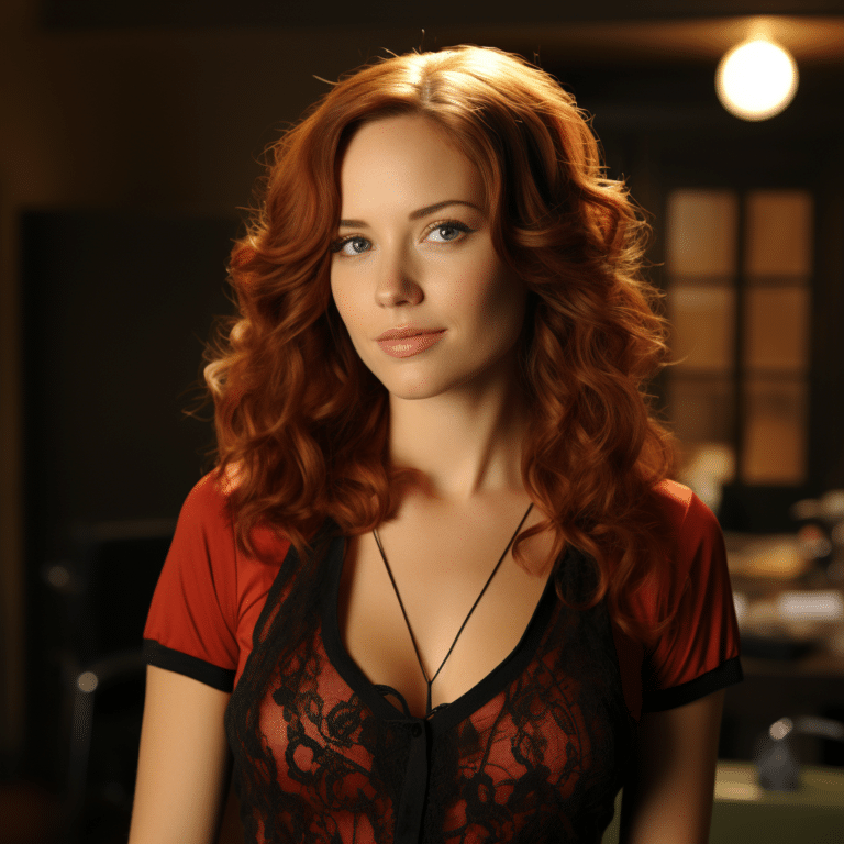 annie wersching tv shows