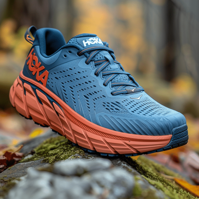 best hoka shoes for walking