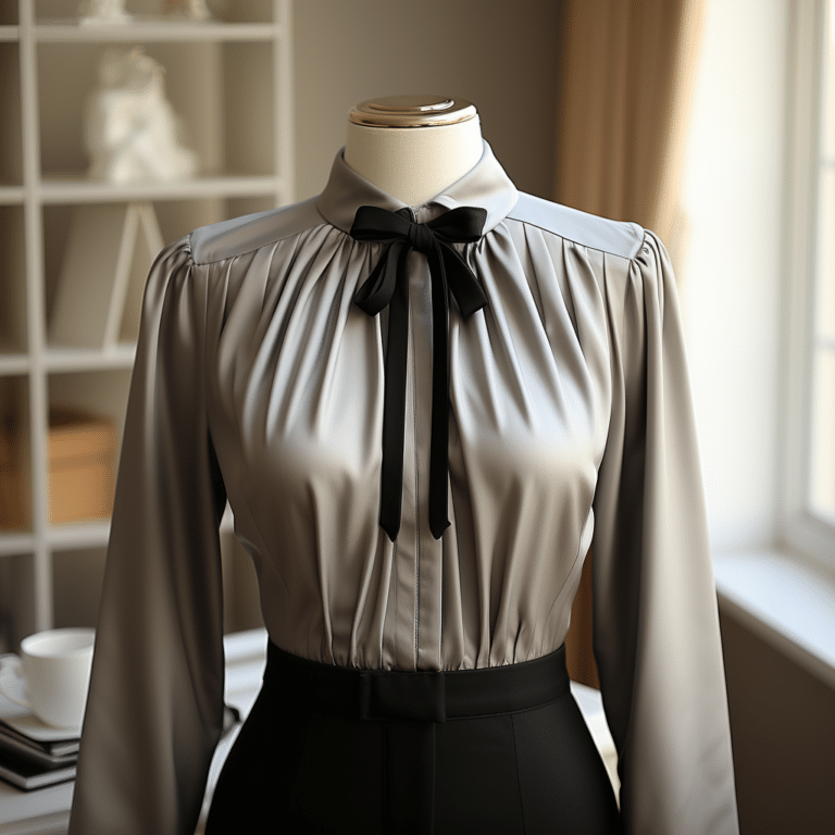 collar shirt