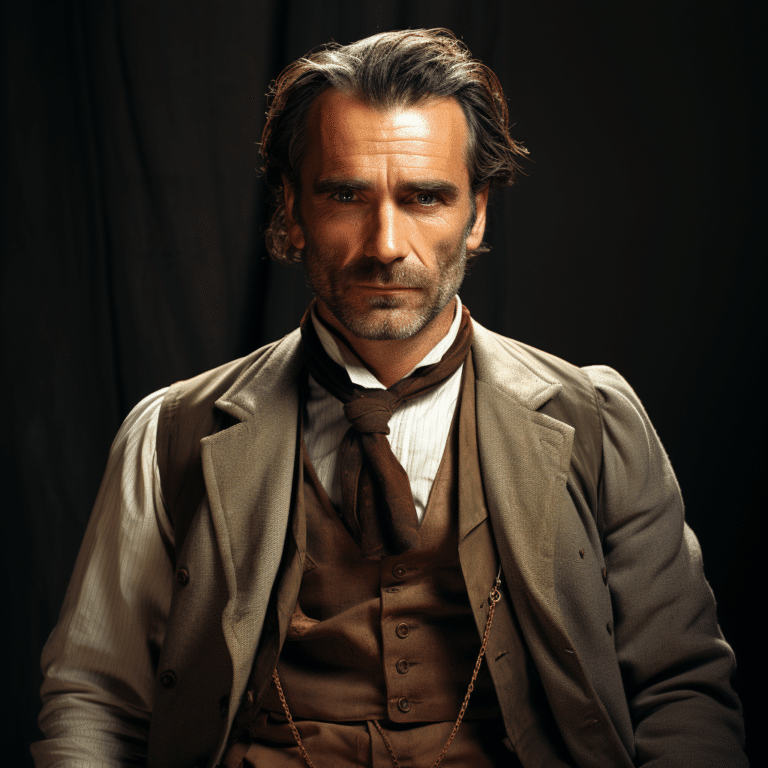 daniel day lewis movies