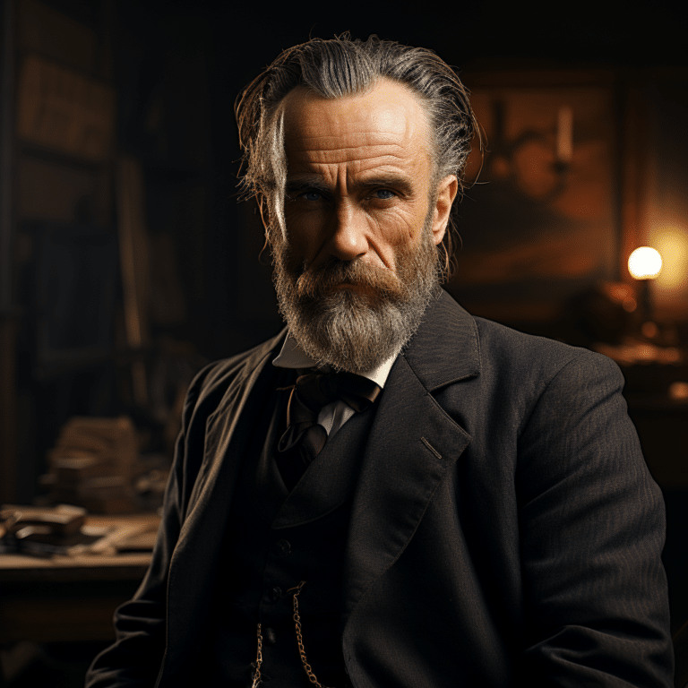 daniel day lewis movies