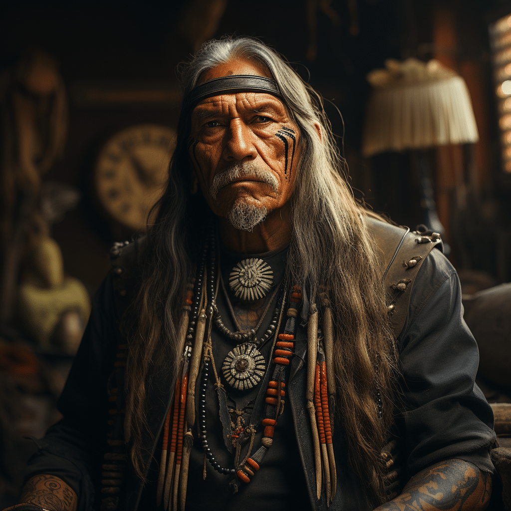 danny trejo young