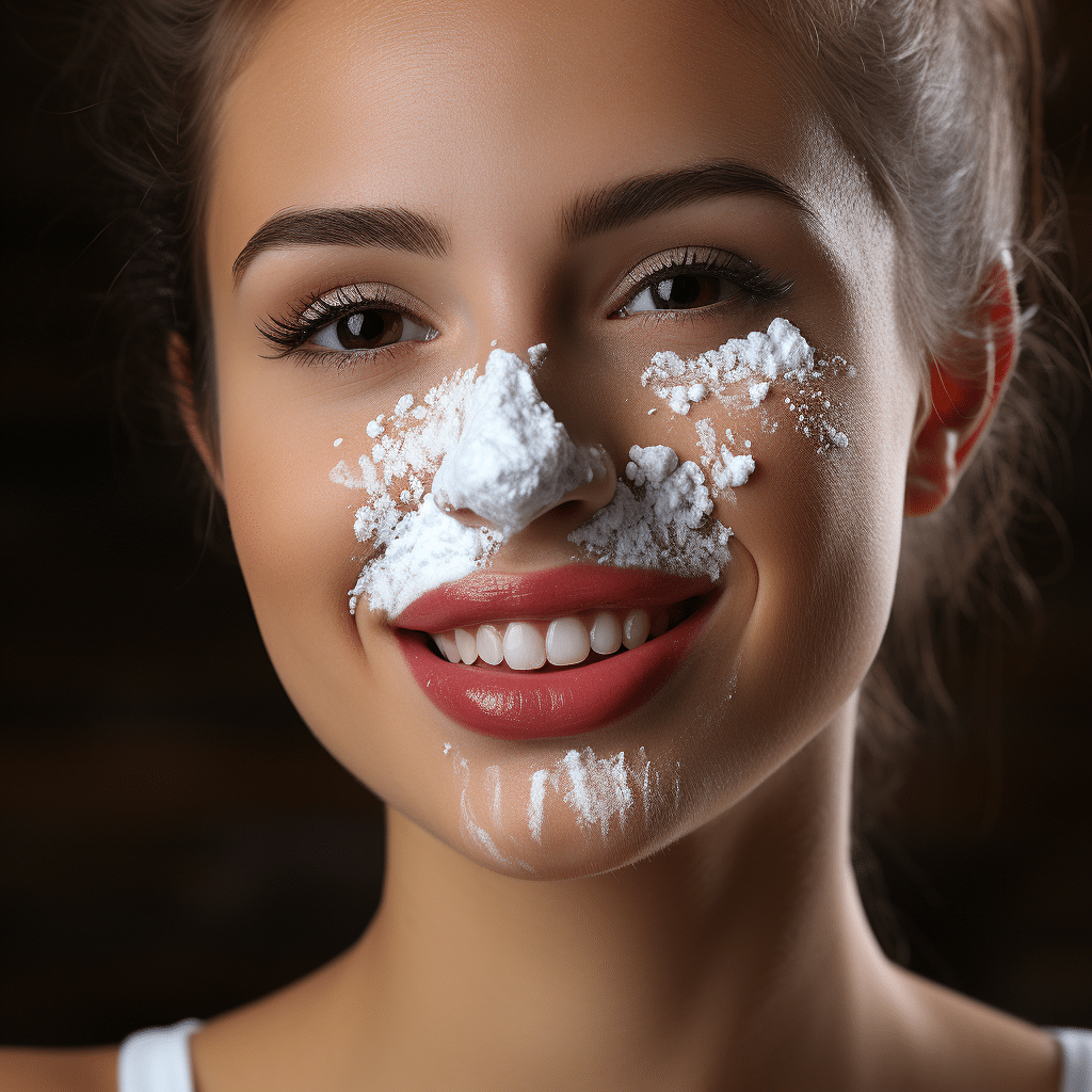 does baking soda whiten teeth