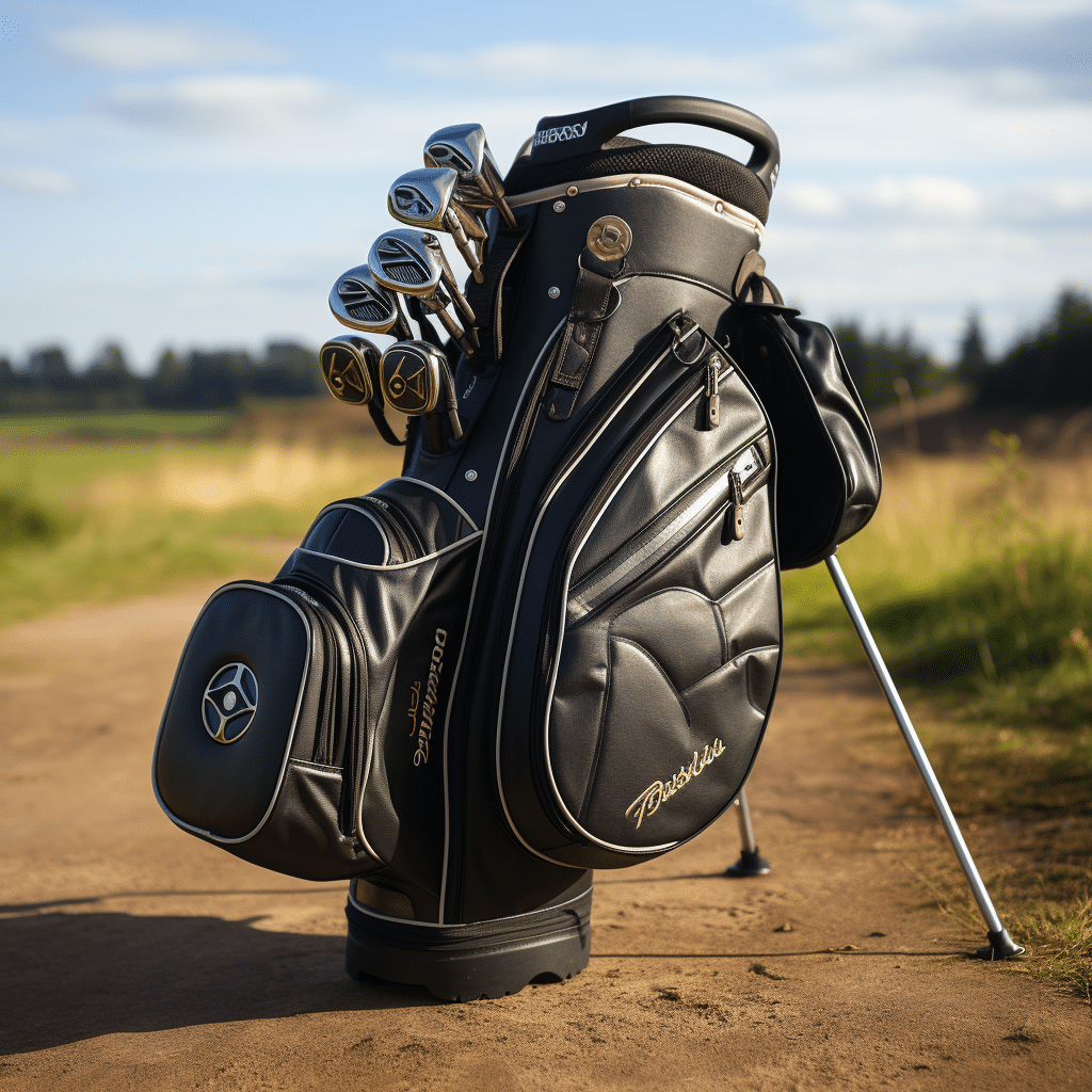 golf club sets for men