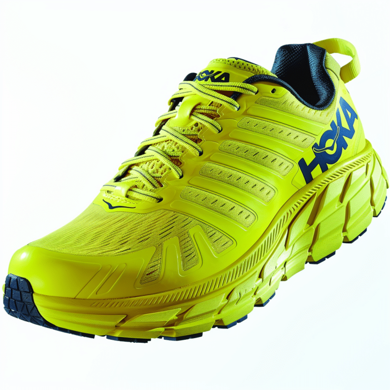 hoka running shoes men