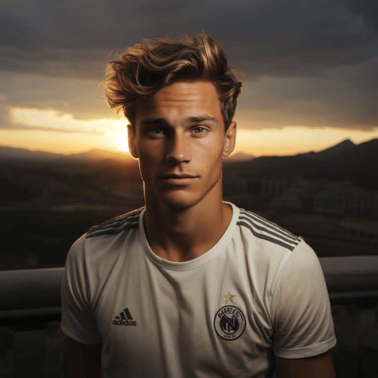 marcos llorente