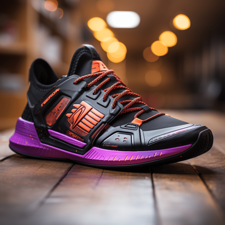 new balance fuelcell