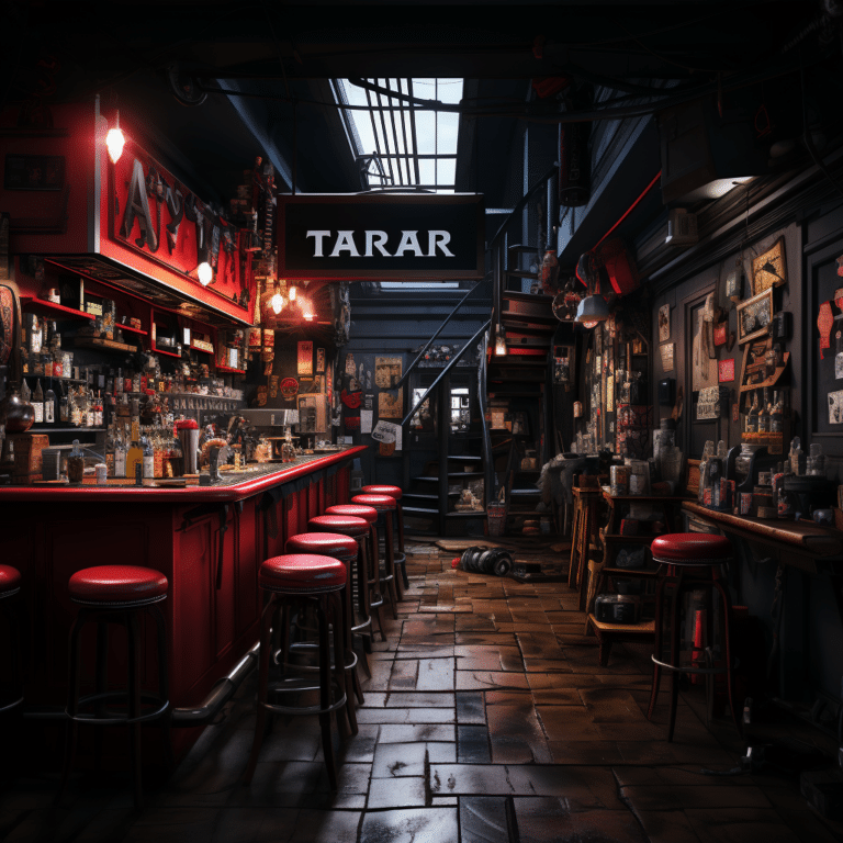 trap bar