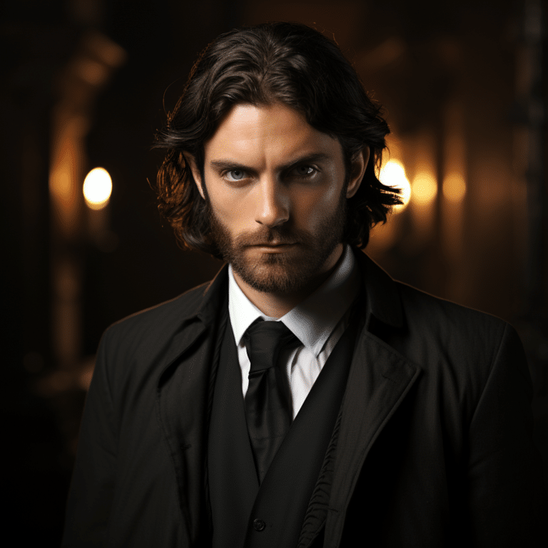 wes bentley