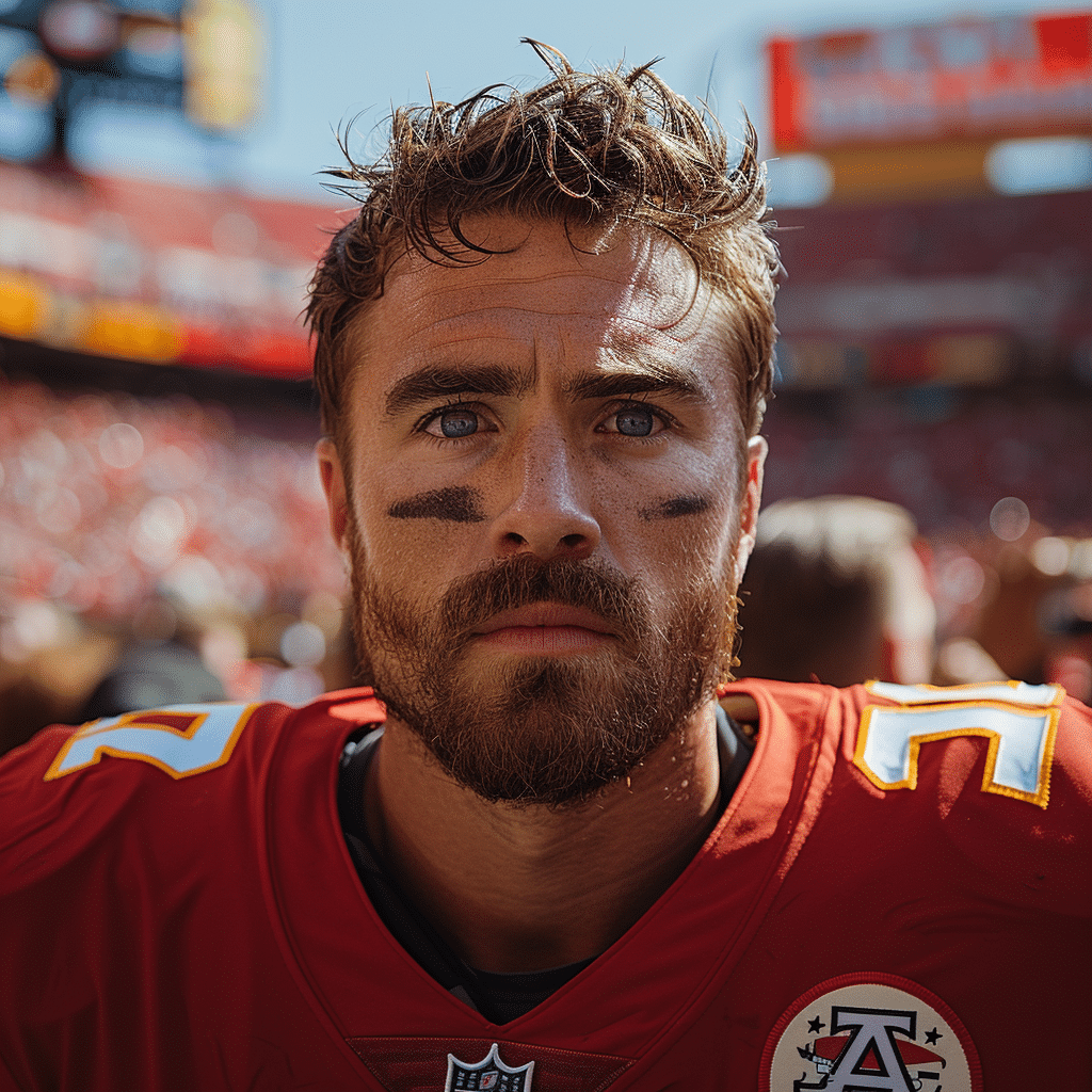 kelce documentary