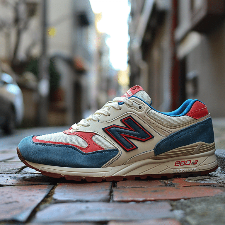 new balance 880