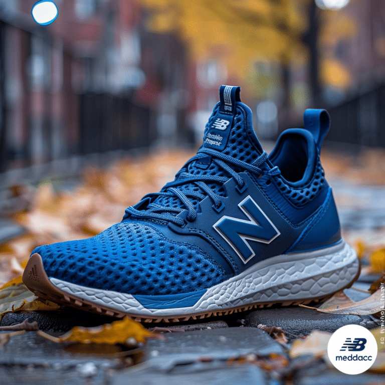 new balance fresh foam